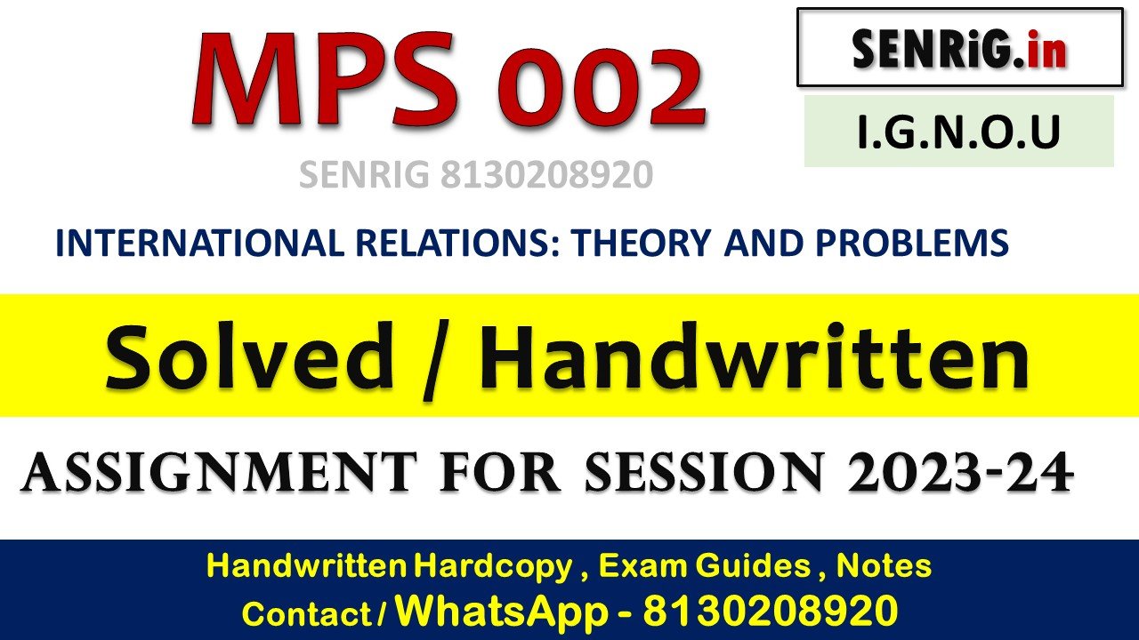 Mps 002 solved assignment 2023 24 pdf free downloadl; Mps 002 solved assignment 2023 24 pdf; Mps 002 solved assignment 2023 24 ignou; Mps 002 solved assignment 2023 24 free download; Mps 002 solved assignment 2023 24 download