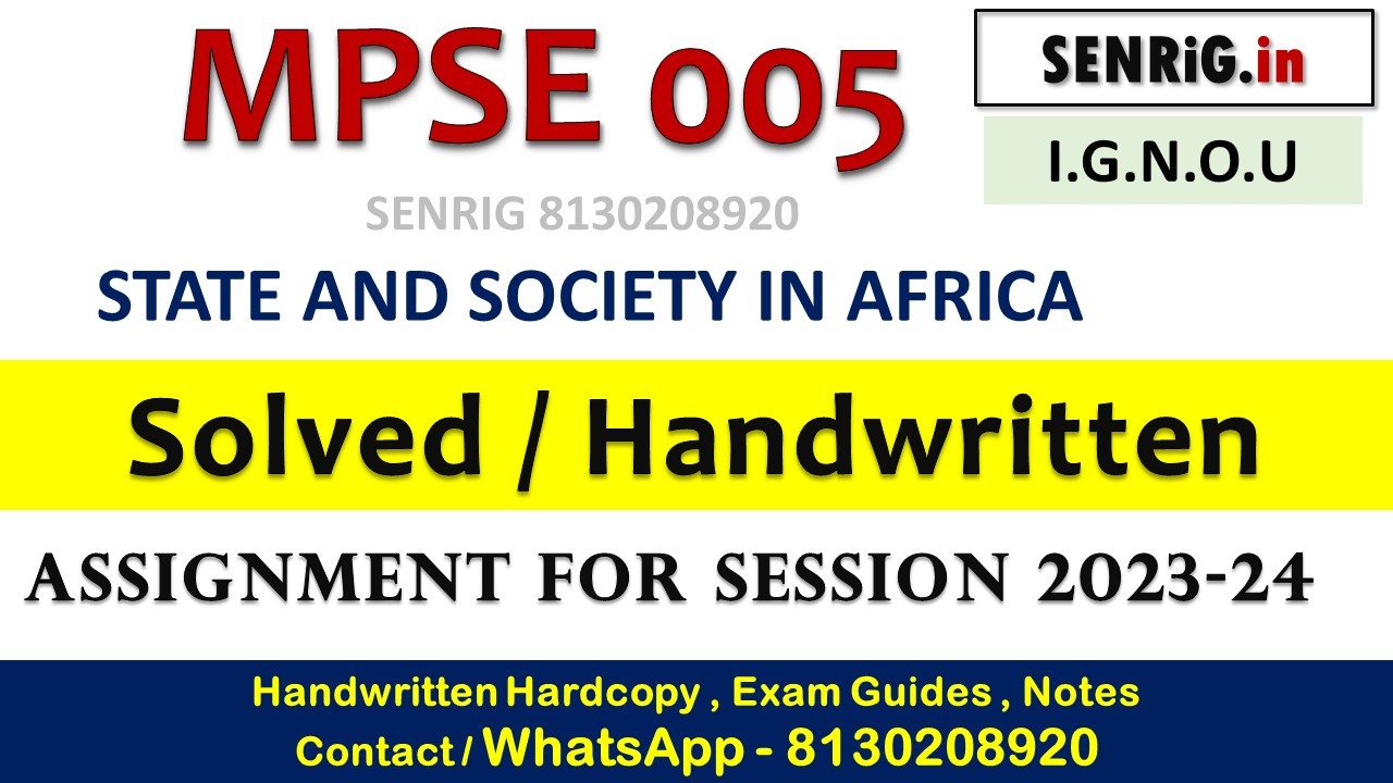 Mpse 005 solved assignment 2023 24 pdf; Mpse 005 solved assignment 2023 24 ignou; Mpse 005 solved assignment 2023 24 download
