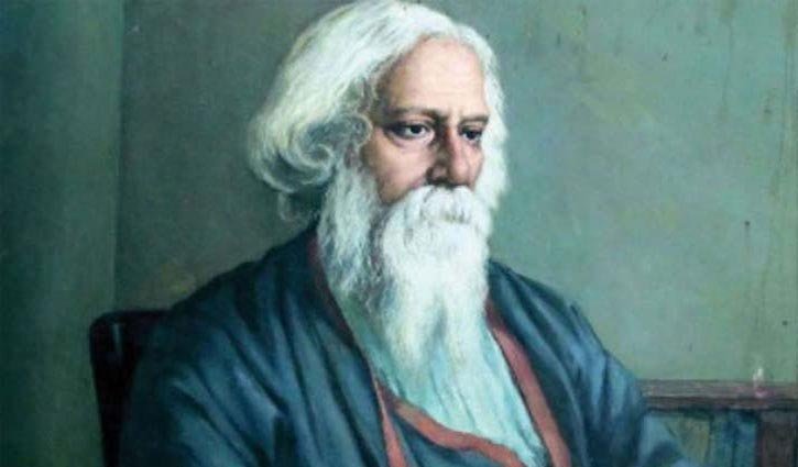 Explain Tagore’s view on Nationalism.