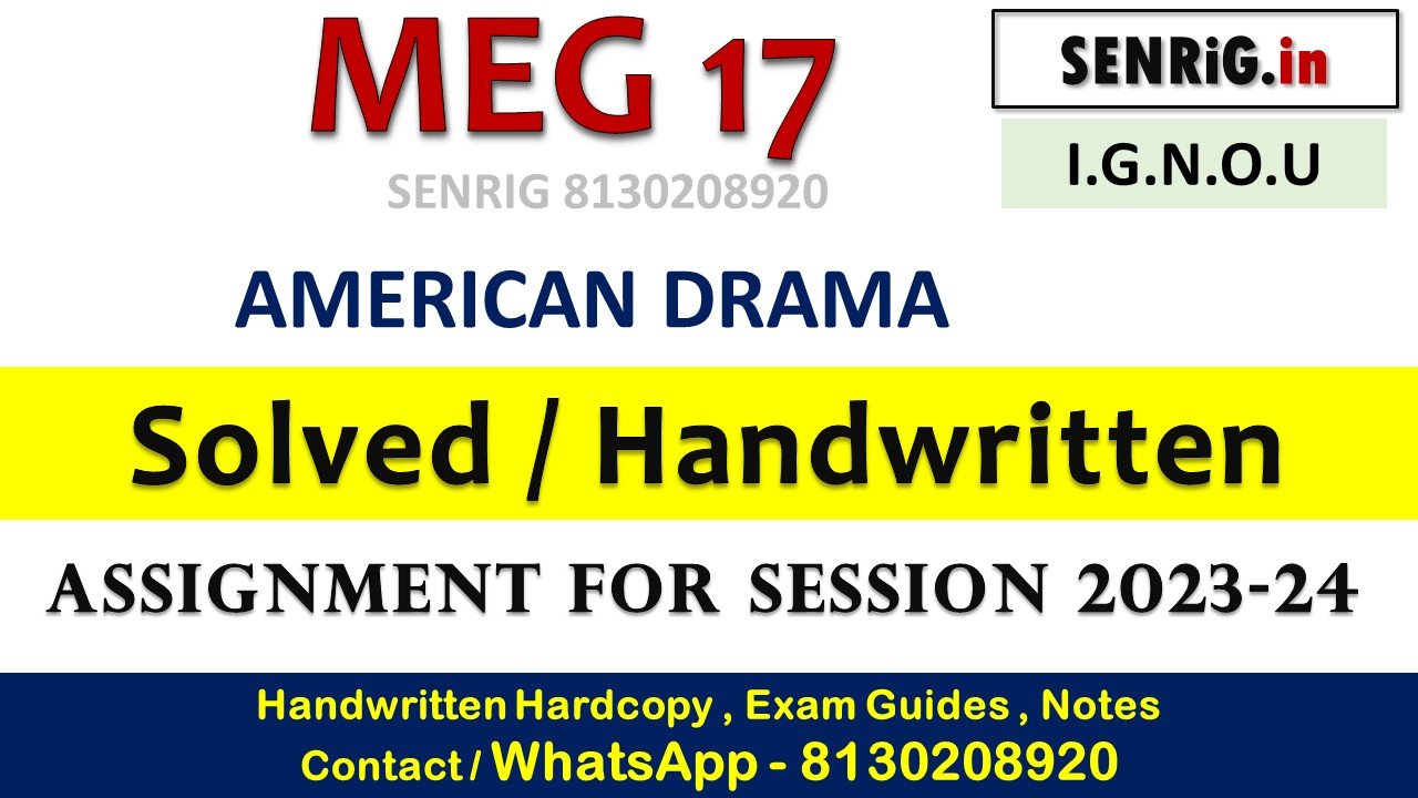 Free ignou meg 17 solved assignment 2023 24 pdf download; Free ignou meg 17 solved assignment 2023 24 pdf; Free ignou meg 17 solved assignment 2023 24 june; Free ignou meg 17 solved assignment 2023 24 download; Free ignou meg 17 solved assignment 2023 24 date; gullybaba assignment; ma assignment