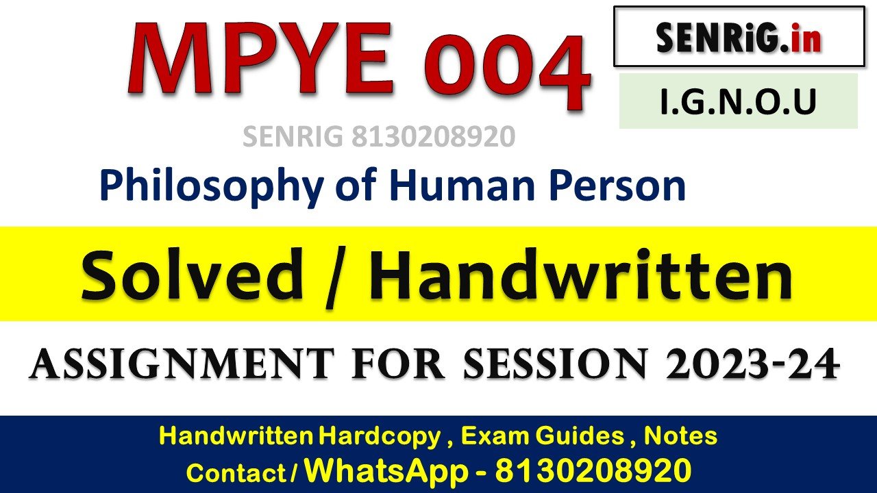 ignou philosophy note; pdf download;l philosophy of religion ignou pdf; dalit philosophy ignou; ignou ma philosophy study material pdf; mpye-010 study material; ma philosophy books pdf; ma philosophy ignou in hindi; ignou mapy study material in hindi