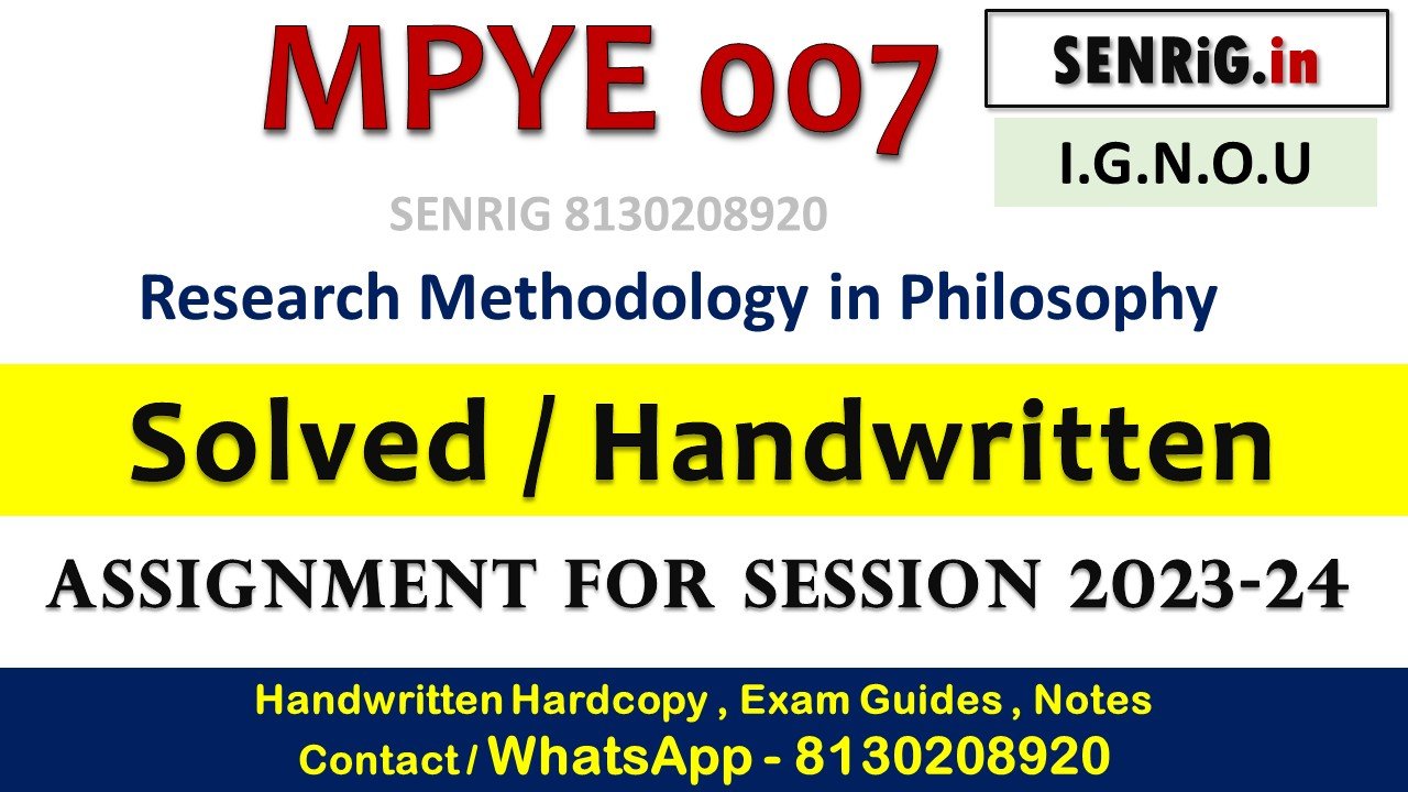 mpye-010 study material; mgp 005 assignment; ignou ma philosophy study material pdf; ma philosophy books pdf; ignou philosophy notes pdf download; ignou mapy study material in hindi; ma philosophy ignou in hindi; peace and conflict resolution ignou notes