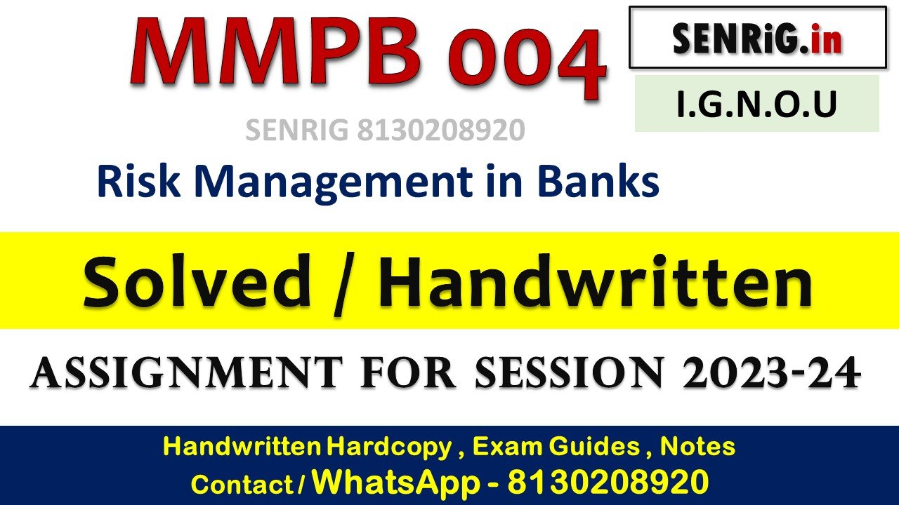mmpc-004 solved assignment free; ignou ma history solved assignment free download pdf; mmpc 01 solved assignment free download pdf; ignou m. com solved assignment free download; ignou solved assignment; ignou m com 2nd year solved assignment free download; free assignments download; ignou assignment guru solved assignment