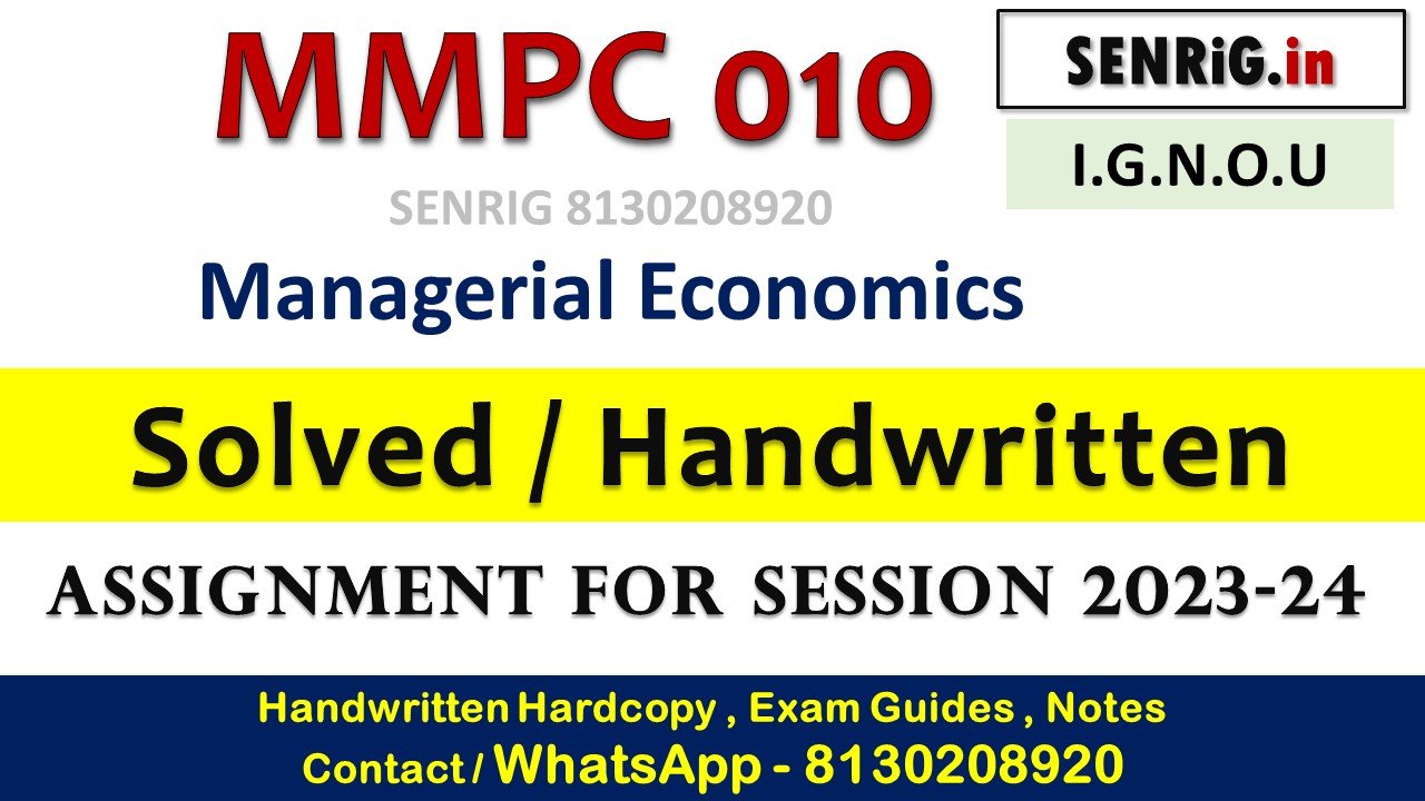 mmpc-011 solved assignment; ignou mba solved assignment free download; ignou solved assignment 2023 free download pdf; ignou solved assignment free download pdf; mmpc-014 solved assignment; ignou mba solved assignment 2023-24; gnou assignment;[p ignou solved assignment 2023-24
