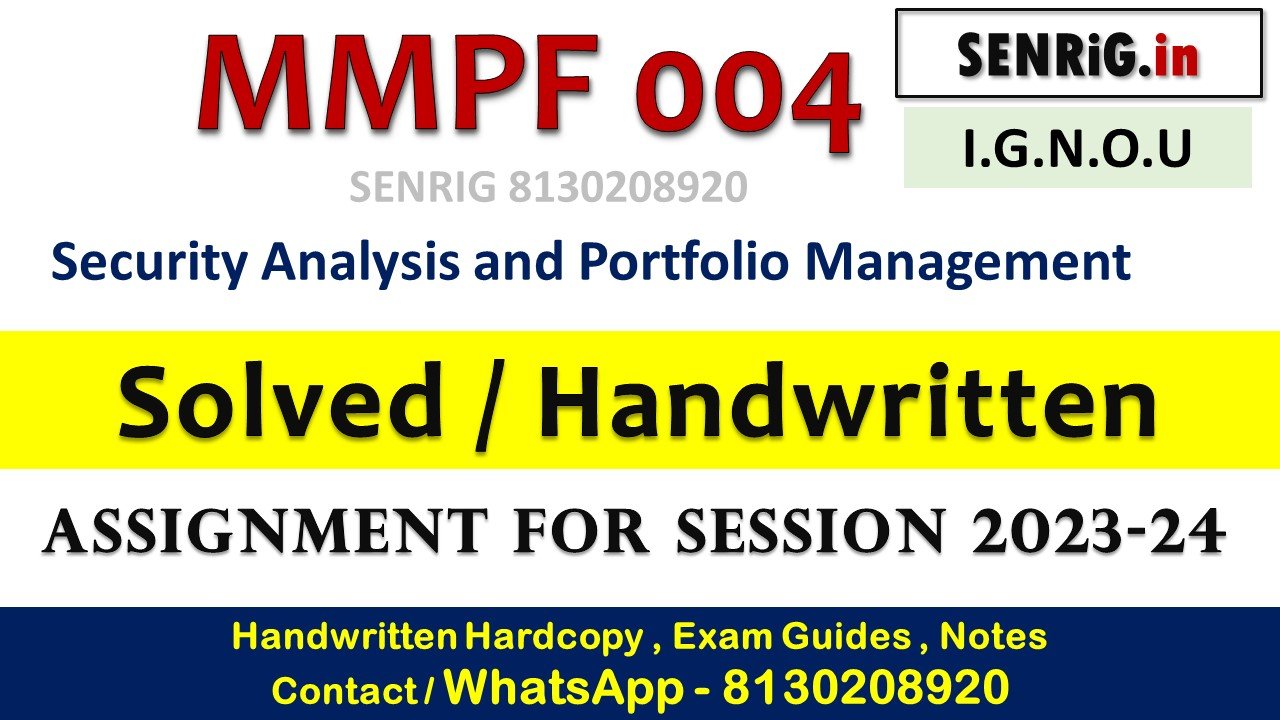 mmpc-004 solved assignment free; ignou solved assignment pdf free download; mmpc-004 assignment pdf; mmpc-005 solved assignment free; mmpc 04 solved assignment; mmpc-004 assignment 2023; mmph 004 solved assignment; mmpc 004 solved assignment 2023-24