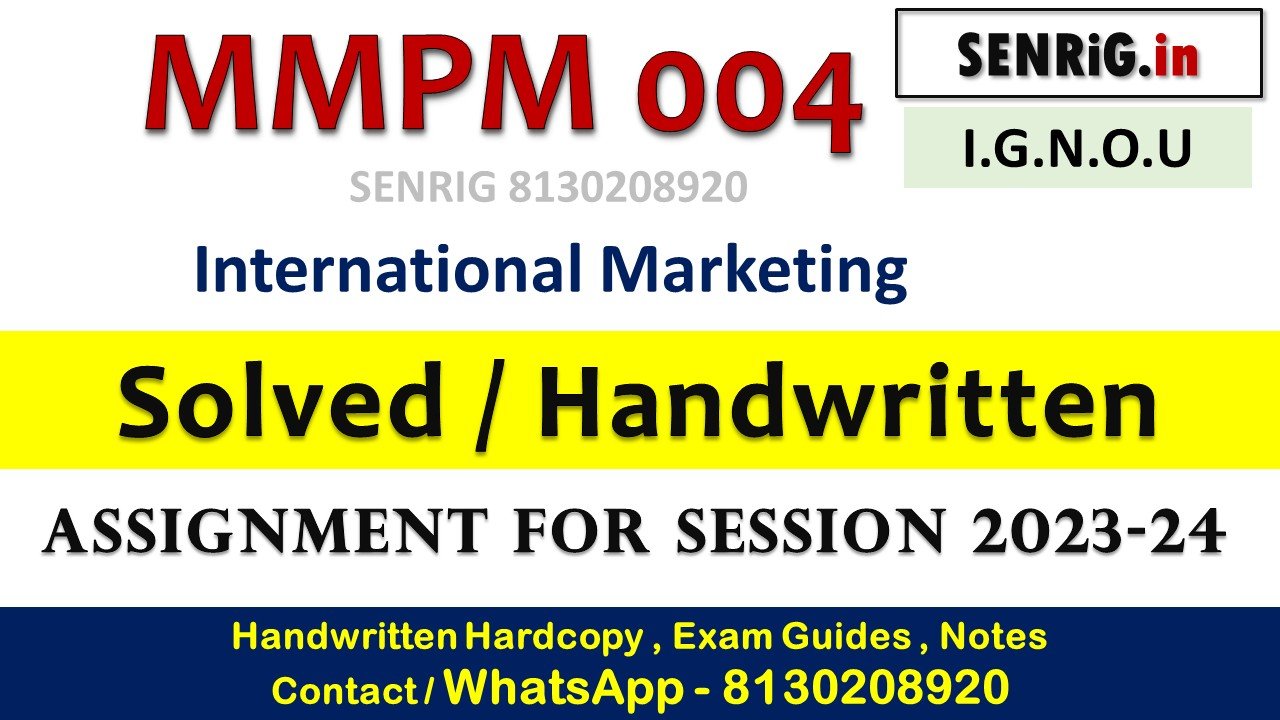 mmpc-004 solved assignment free; ignou solved assignment pdf free download; mmph 004 solved assignment; mmpc-005 solved assignment free; ignou solved assignment 2023-24 pdf free download; mmpc-004 assignment pdf; mmpc-04 solved assignment; mmpc 004 solved assignment 2023-24