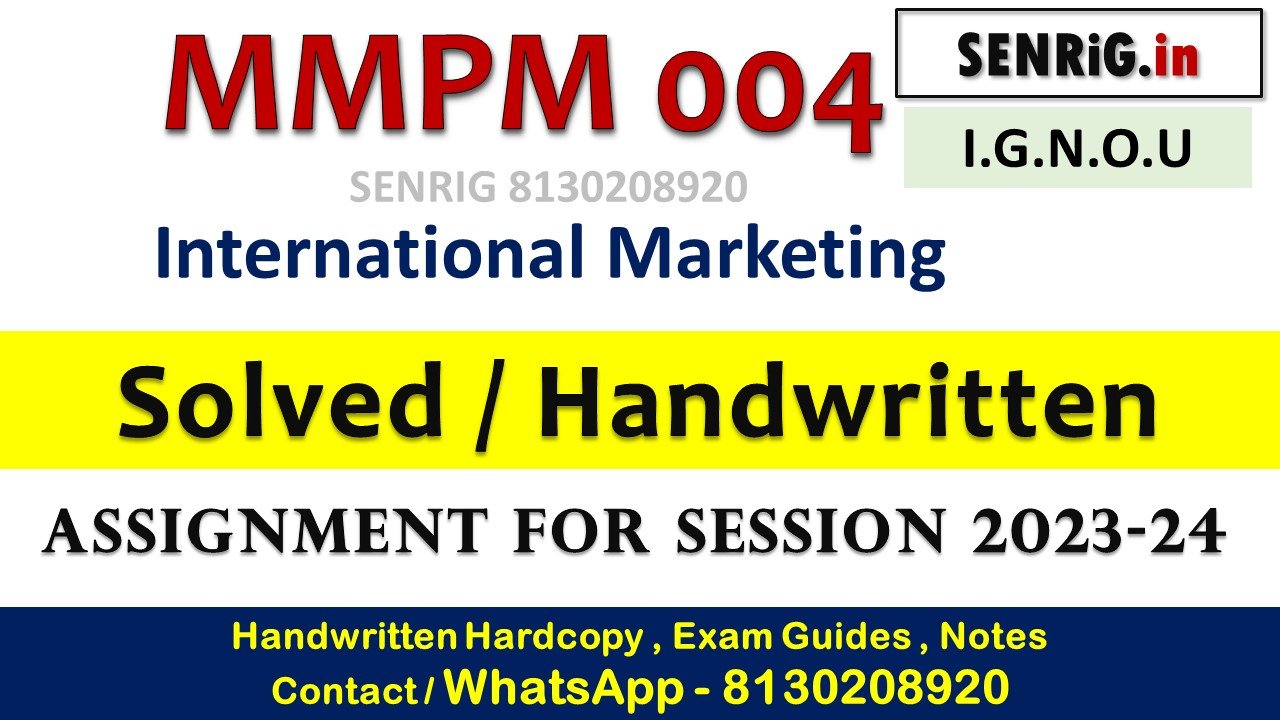 mmpc-004 solved assignment free; mmpc-004 assignment pdf mmpc-005 solved assignment free; mmpc 004 solved assignment 2023-24; mmpc-004 solved question paper; mmpc-004 assignment 2023; ignou solved assignment pdf free download; mmph 004 solved assignment