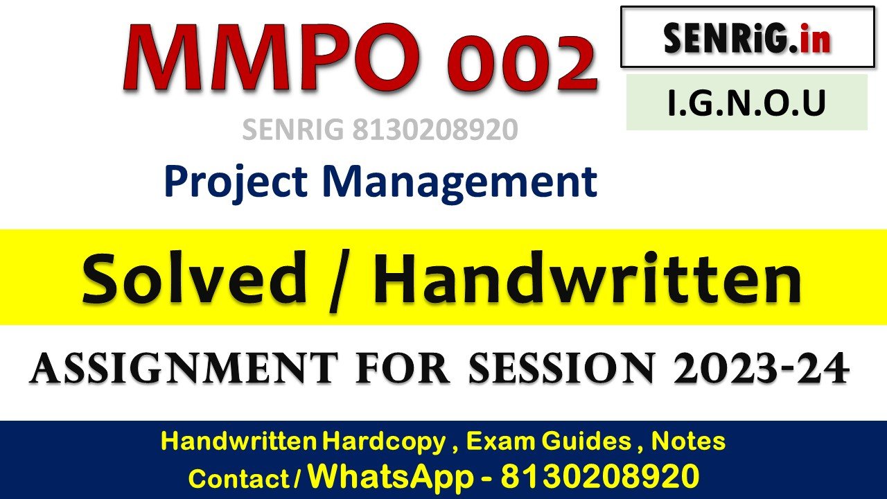 Free ignou mmpo 002 so pdf download; Free ignou mmpo 002 so pdf; Free ignou mmpo 002 so download; mmpo-002 question paper; mmpo-001 study material; mmpm 002 study material; mmpo-003; ignou study material pdf download