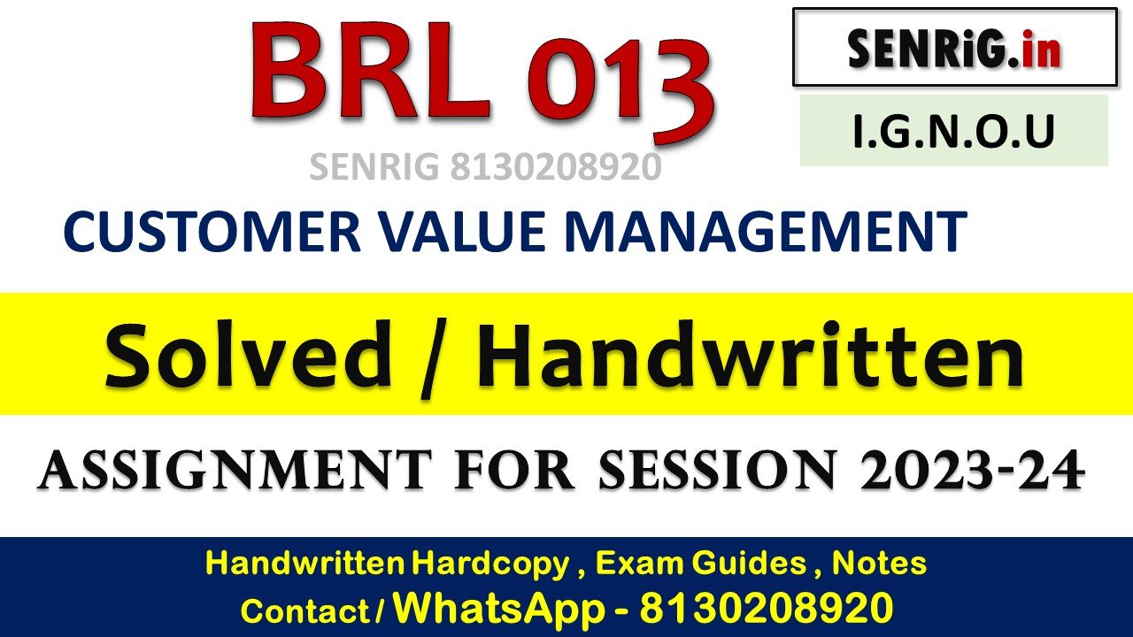 Free ignou brl 013 solved assignment 2023 2 pdf; Free ignou brl 013 solved assignment 2023 2 english; Free ignou brl 013 solved assignment 2023 2 download; Free ignou brl 013 solved assignment 2023 2 answer; ignou solved assignment free download pdf 2023; ignou solved assignment pdf free download; solved assignment ignou 2023 free; ignou solved assignment 2023-24 pdf free download