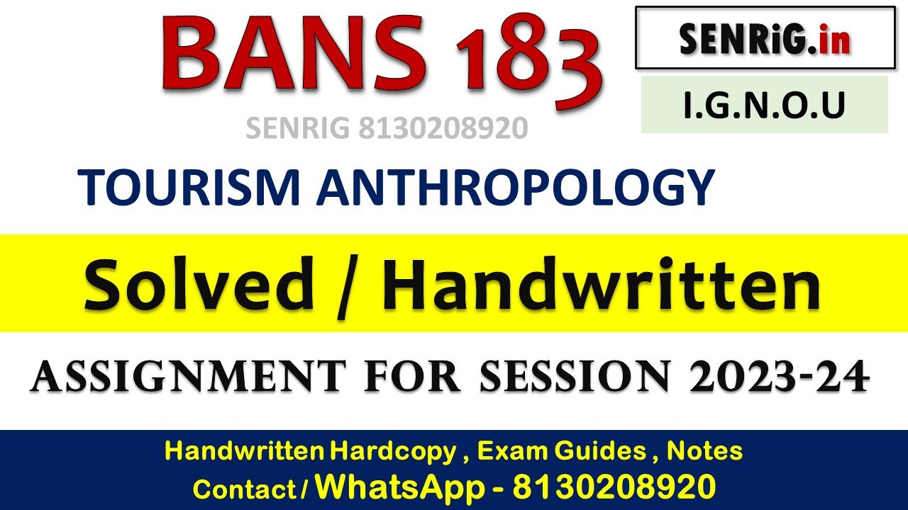 Free ignou bans 183 solved assignment pdf download; Free ignou bans 183 solved assignment pdf; bans-183 solved assignment pdf free download; bans 183 solved assignment 2023-24; bans 183 solved assignment in hindi; bans-183 assignment pdf; bans-183 assignment in hindi pdf; bans 183 assignment 2023