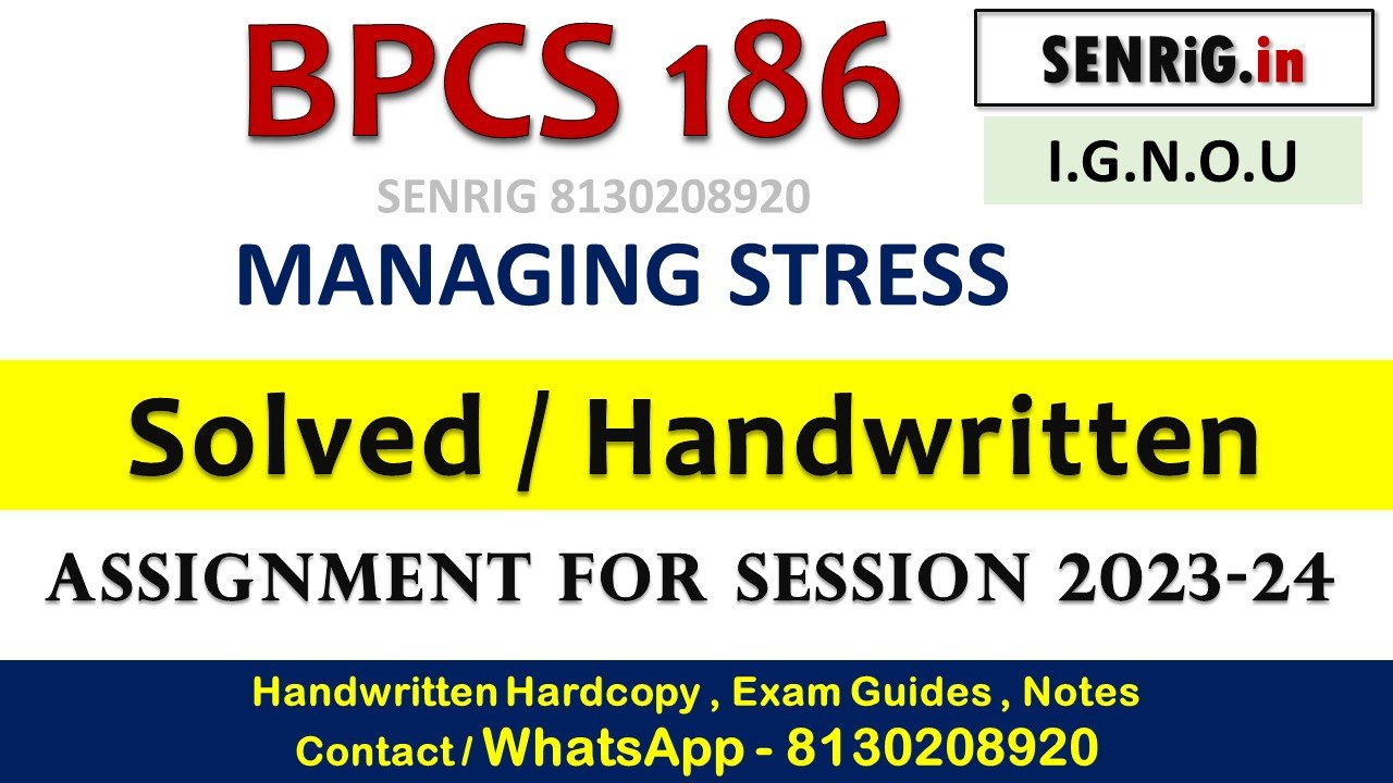 Free ignou bpcs 186 solved pdf download; Free ignou bpcs 186 solved pdf; Free ignou bpcs 186 solved assignment; Free ignou bpcs 186 solved assignment pdf; bpcs 186 solved assignment pdf free download; Free ignou bpcs 186 solved 2021; bpcs 186 solved assignment in hindi; bpcs-186 assignment 2024