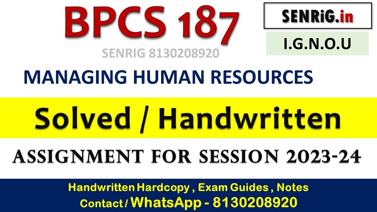 Free ignou bpcs 187 solved assignment 2023 24 pdf; Free ignou bpcs 187 solved assignment 2023 24 june; Free ignou bpcs 187 solved assignment 2023 24 download; Free ignou bpcs 187 solved assignment 2023 24 date; bpcs 187 assignment 2023 in hindi; bpcs 187 solved assignment in hindi; bpcs-187 assignment 2024; bpcs-187 assignment question paper in hindi pdf