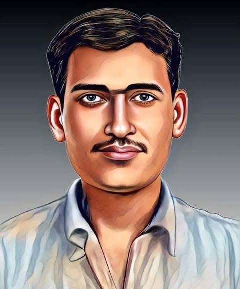 Revolutionaries in the Indian Freedom Movement
