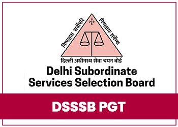 How To Fill Up DSSSB PGT Form Online?