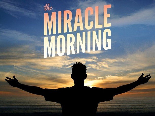 The Miracle Morning – Hal Elrod Notes and Summary | Transform