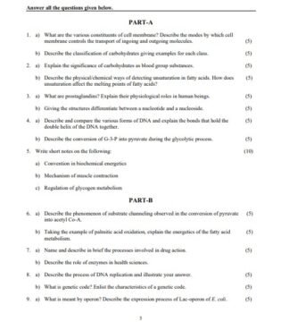 BCHCT-149 Solved Assignment 2026 (English Medium)